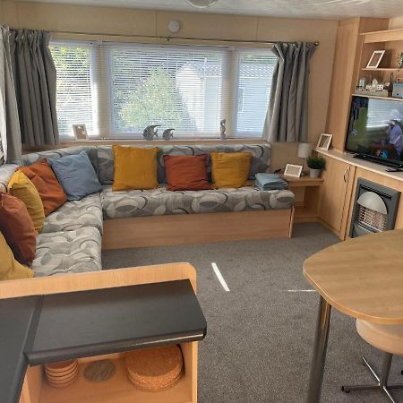 Appartement Bosuns Reach à Cockwood Extérieur photo