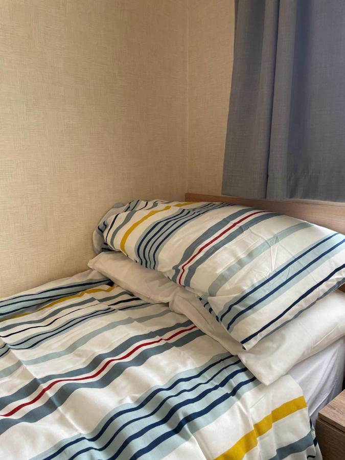 Appartement Bosuns Reach à Cockwood Extérieur photo